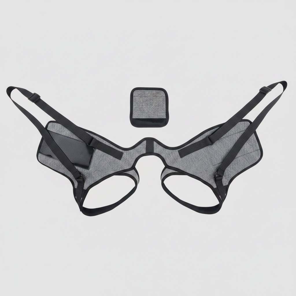 Rear Leg Support Sling for Medium & Large Dogs